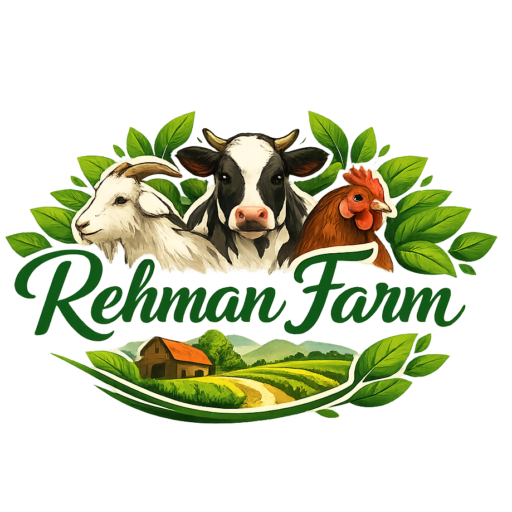 Rehman Farm